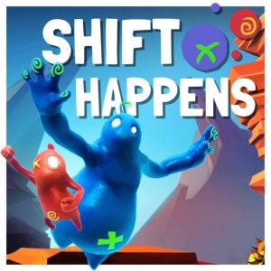 Shift Happens Steam CD Key