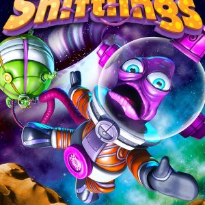 Shiftlings Steam CD Key