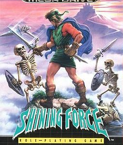 Shining Force Steam CD Key