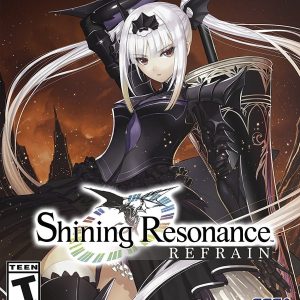 Shining Resonance Refrain Steam CD Key
