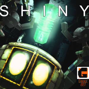 Shiny Digital Deluxe Edition Steam CD Key
