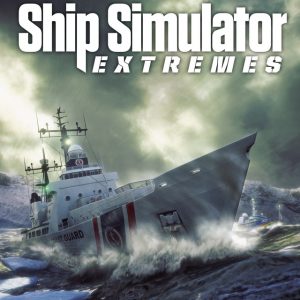 Ship Simulator Extremes Steam CD Key