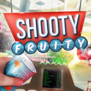 Shooty Fruity RU VPN Activated Steam CD Key