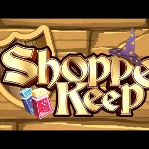 Shoppe Keep Deluxe Edition Steam CD Key