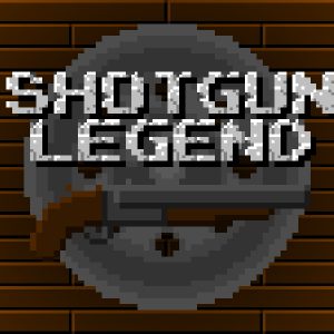 Shotgun Legend Steam CD Key