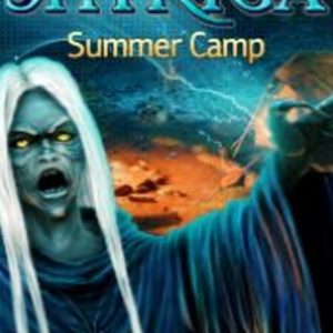 Shtriga: Summer Camp Steam CD Key