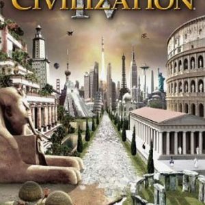 Sid Meier's Civilization IV Steam CD Key