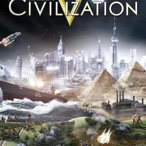 Sid Meier's Civilization V Complete Edition Steam CD Key