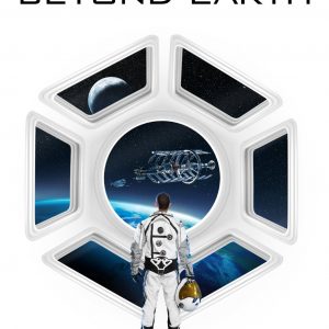 Sid Meier's Civilization: Beyond Earth Steam CD Key