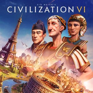 Sid Meier's Civilization VI US Steam CD Key