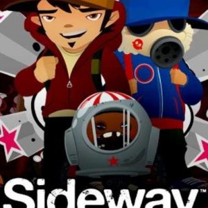 Sideway New York Steam CD Key