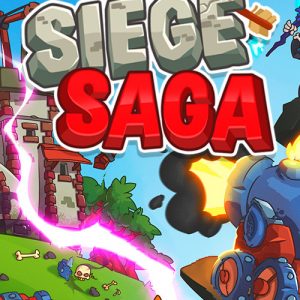 Siege Saga Steam CD Key
