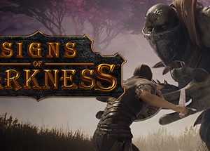 Signs Of Darkness Steam CD Key