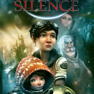 Silence Steam CD Key