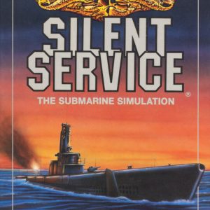 Silent Service Steam CD Key