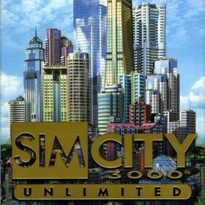 SimCity 3000 Unlimited GOG CD Key