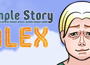 Simple Story - Alex Steam CD Key