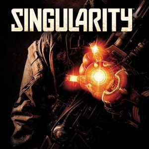 Singularity Steam CD Key