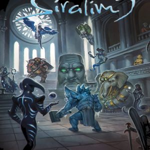 Siralim 3 Steam CD Key