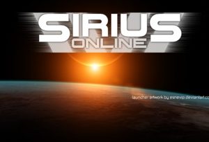 Sirius Online Steam CD Key