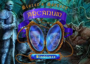 Sister’s Secrecy: Arcanum Bloodlines - Premium Edition Steam CD Key