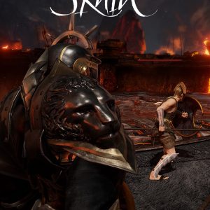 Skara The Blade Remains Steam CD Key