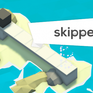 Skipper Steam CD Key