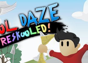 Skool Daze Reskooled Steam CD Key