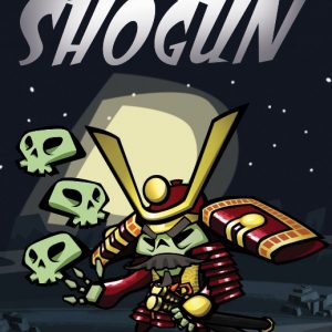 Skulls of the Shogun Steam CD Key