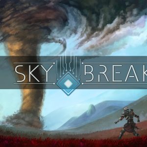 Sky Break Steam CD Key