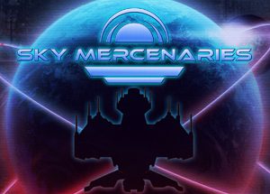 Sky Mercenaries Steam CD Key