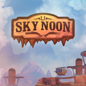 Sky Noon Steam CD Key