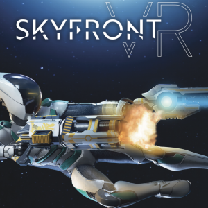 Skyfront VR Steam CD Key