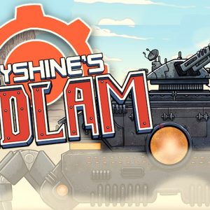 Skyshine's BEDLAM Deluxe Steam CD Key