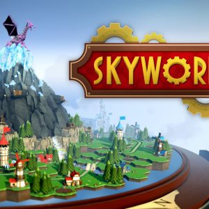 Skyworld Steam CD Key