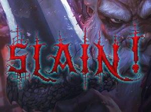 Slain: Back from Hell Steam CD Key