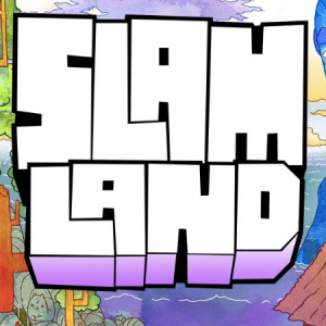 Slam Land Steam CD Key