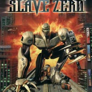 Slave Zero Steam CD Key