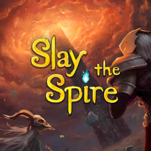 Slay the Spire Steam CD Key
