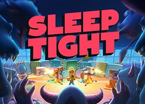Sleep Tight Steam CD Key