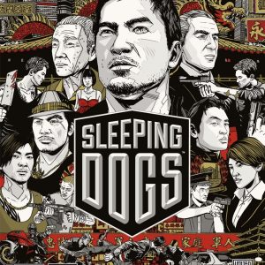 Sleeping Dogs Steam CD Key