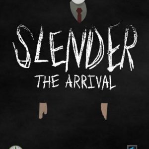 Slender: The Arrival Steam CD Key