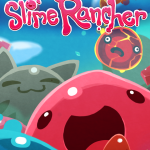 Slime Rancher GOG CD Key