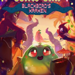 Slime-san: Blackbird's Kraken Steam CD Key