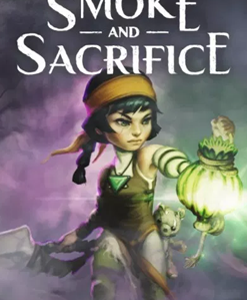 Smoke and Sacrifice Steam CD Key