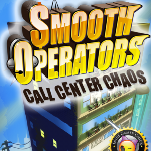 Smooth Operators Steam CD Key
