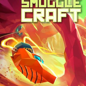 SmuggleCraft Steam CD Key