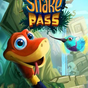 Snake Pass EU Steam CD Key