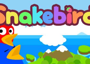 Snakebird Steam CD Key