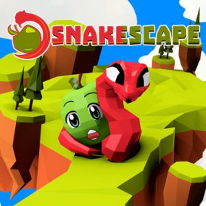 SnakEscape Steam CD Key